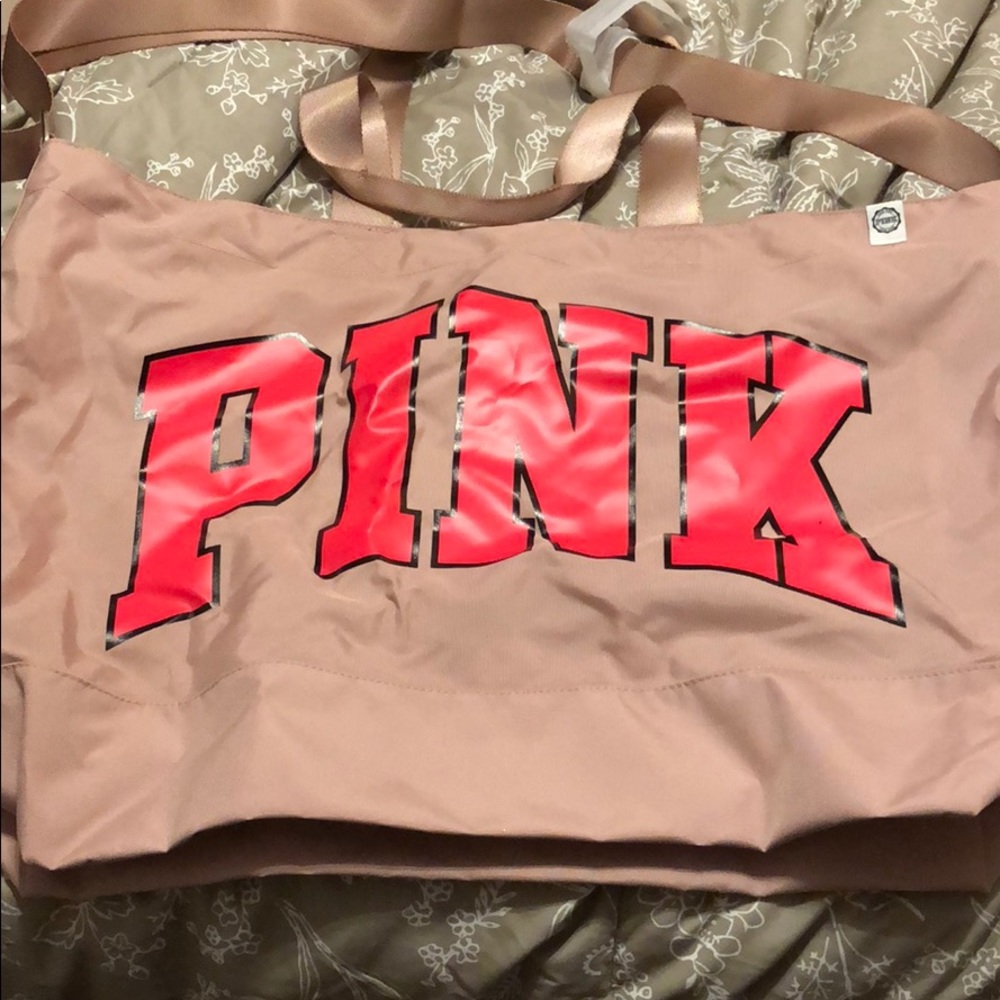 PINK by Victoria’s Secret Oversized Tote